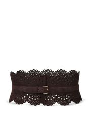 ALAÏA VIENNE ビスチェベルト 送料無料