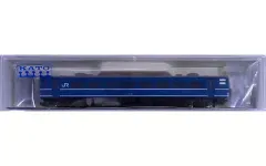 【中古】鉄道模型 1/150 スハフ14 JR仕様 [5283-A]のサムネイル