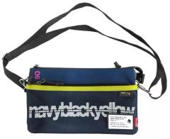 【中古】雑貨 Mark.06 SACOCHE BAG(サコッシュバッグ) 「エヴァンゲリオン RADIO EVA 504×FIRE FIRST」