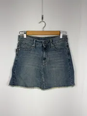 ZADIG&VOLTAIRE ザディグ・エ・ヴォルテール デニム スカートのサムネイル