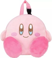 ヨッシー ショルダーストラップ付きハンドウォーマー ピンク USJ
