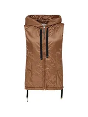 MAX MARA THE CUBE DOWN VEST 送料無料のサムネイル