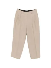 TOTEME LINEN TROUSERS 送料無料のサムネイル