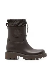 MONCLER キックストリーム レインブーツ 送料無料のサムネイル