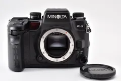 【返品保証】並品｜MINOLTA  α-9 ミノルタ SSM非対応 #C260715-19のサムネイル