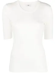 クローズドコットンブレンドTシャツ 送料無料のサムネイル