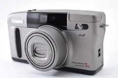 ★良品★ CANON AUTOBOY S II フィルムカメラ ★ #8952のサムネイル