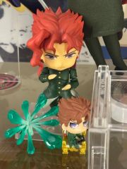 未開封新品 ねんどろいど ジョジョの奇妙な冒険 空条承太郎 ジョジョ 3