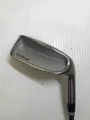 リンクス　SS Wedge　56度　オリジナルスチール　Sフレックス　ウェッジ　中古【最短即日発送】のサムネイル