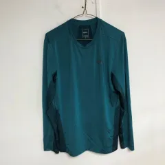 NEPA メンズ 春秋 長袖Tシャツ 95M@9967のサムネイル