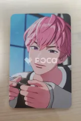 PLAVE バンビ ASTERUM : 134-1 POCAALBUM ver.のサムネイル