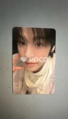 NCT ZONE Wish リク トレカ 1万円 特典 前田陸 nctzone - メルカリ