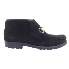 【ヴィンテージ】グッチ GUCCI 104 0088 ブーツのサムネイル