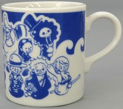 たなゆず様専用】ギャグマンガ日和 マグカップ - メルカリ
