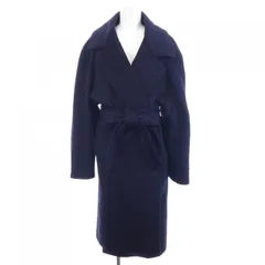 バレンシアガ BALENCIAGA GARDE-ROBE 725237 TNU18 コートのサムネイル