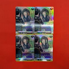 VG バディファイト 死中活路 DZ-TB03/KR03 KR - メルカリ