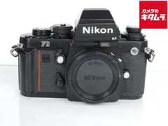 【中古】 【良品】 ニコン F3 ハイアイポイントのサムネイル