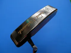 パター 即決 D３７ 中古良品 ベティナルディ MARU‐２３ （丸山 茂樹プロモデル）　オリジナルスチール ３５インチ[5950]即発送のサムネイル