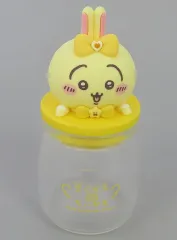 【中古】食玩 雑貨 うさぎ 「ちいかわ なんかちいさくてかわいいやつ まじかるちいかわ キャンディボトル」のサムネイル