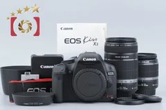 2026年最新】EOS Kiss X2 ﾀﾞﾌﾞﾙｽﾞｰﾑｷｯﾄの人気アイテム - メルカリ