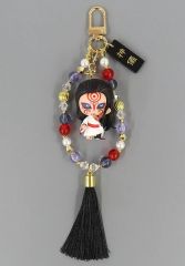 アニメ『モノノ怪』東映購入者特典 天秤根付けストラップ - メルカリ