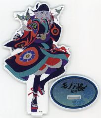 劇場版モノノ怪 描き下ろしアクリルブロック【セブンネット限定】 薬