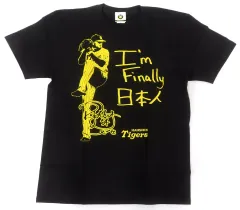 中古】Tシャツ ランディ・メッセンジャー#54(阪神タイガース