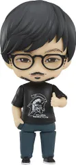 コジマプロダクション ねんどろいど 小島秀夫のサムネイル