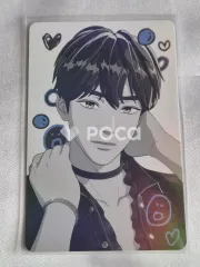 PLAVE イェジュン Caligo Pt.1 POCAALBUM Ver.のサムネイル