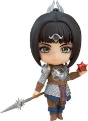 Baldur's Gate III ねんどろいど シャドウハート