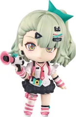 ゼンレスゾーンゼロ ねんどろいど 千夏のサムネイル