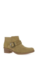 ダンスコ レディース シューズ ブーツ・レインブーツ Dansko Dany Waterproof Boot Women WHEATのサムネイル