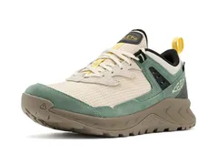 キーン メンズ シューズ ブーツ・レインブーツ KEEN Hightrail EXP Waterproof Lily PadBirchのサムネイル