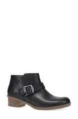 ダンスコ レディース シューズ ブーツ・レインブーツ Dansko Dany Waterproof Boot Women BLACK ブラックのサムネイル