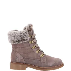 ハッシュパピー レディース シューズ ブーツ・レインブーツ Hush Puppies Florence Mid Bootaupe トープのサムネイル