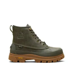 ソレル レディース シューズ ブーツ・レインブーツ Sorel X BarbourDaystorm Horizon GTX Ld53 Alpine Tundraのサムネイル