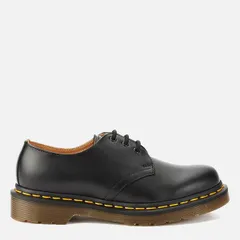 ドクターマーチン レディース シューズ パンプス オックスフォード Dr Martens 1461 Oxford Shoes Black ブラックのサムネイル
