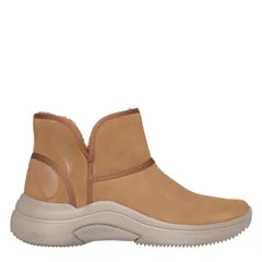スケッチャーズ レディース シューズ ブーツ・レインブーツ チェルシーブーツ チェルシー Skechers Womens Chelsea Boots Chesnutのサムネイル