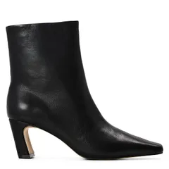 アルド レディース シューズ ブーツ・レインブーツ Aldo Bethina Ld64 Black ブラックのサムネイル