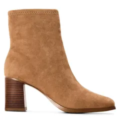 アルド レディース シューズ ブーツ・レインブーツ Aldo Marlo Ld64 Medium Brown ブラウンのサムネイル