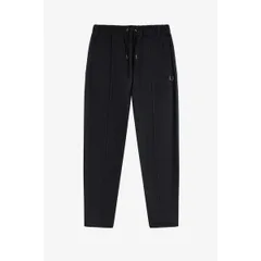 フレッドペリー メンズ ボトムス カジュアルパンツ トラックスーツ ジョガーパンツ Fred Perry Mens Blackwatch Open Hem Woven Tracksuit Joggerのサムネイル