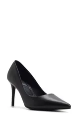 アルド レディース シューズ パンプス ALDO Khylie Pump BLACK ブラックのサムネイル