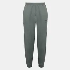 エバーラスト メンズ ボトムス カジュアルパンツ リブ コットン ジョガーパンツ フリース Everlast Mens High Waisted Cotton Fleece Ribbed Cuffsのサムネイル