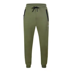 エバーラスト メンズ ボトムス カジュアルパンツ ジョガーパンツ Everlast Elitech Joggers Mens Khaki カーキのサムネイル