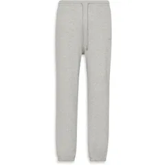カルバンクライン メンズ ボトムス カジュアルパンツ ロゴ Calvin Klein Calvin Logo Jog Sn54 Grey Heather グレーのサムネイル