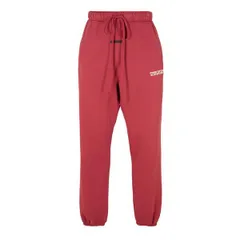 フィアオブゴッド メンズ ボトムス カジュアルパンツ Fear Of God Essentials FGE Classic Swt Pnt Sn62 Crimson クリムゾンのサムネイル