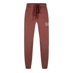 フィアオブゴッド メンズ ボトムス カジュアルパンツ スウェットパンツ フリース Fear Of God Essentials Heavy Fleece Fraternity Sweatpants Cのサムネイル