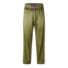 パーム・エンジェルス メンズ ボトムス カジュアルパンツ Palm Angels Palm Boxer Tr Pantsn61 Military Green グリーンのサムネイル