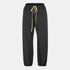 フィアオブゴッド メンズ ボトムス カジュアルパンツ トラックスーツ ジョガーパンツ Fear Of God Mens Cuffed Athleticlosed Hem Tracksuit Joggeのサムネイル