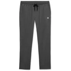 ハーレー メンズ ボトムス カジュアルパンツ ジョガーパンツ Hurley Soft Joggers Medium Grey グレーのサムネイル